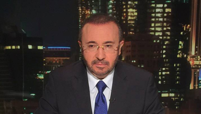 فيصل القاسم : إذا قبل الشعب ال...