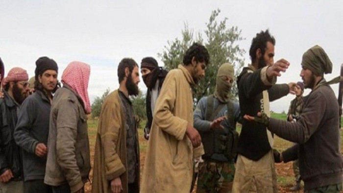 واشنطن تشترط السرعة لمساعدة ال...