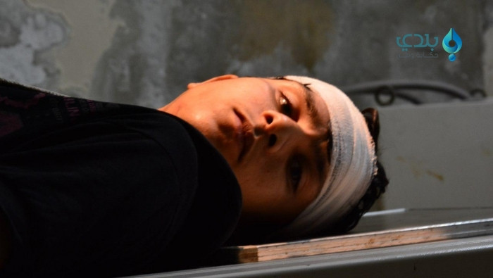 ثلاثة شهداء بقصف النظام على إد...