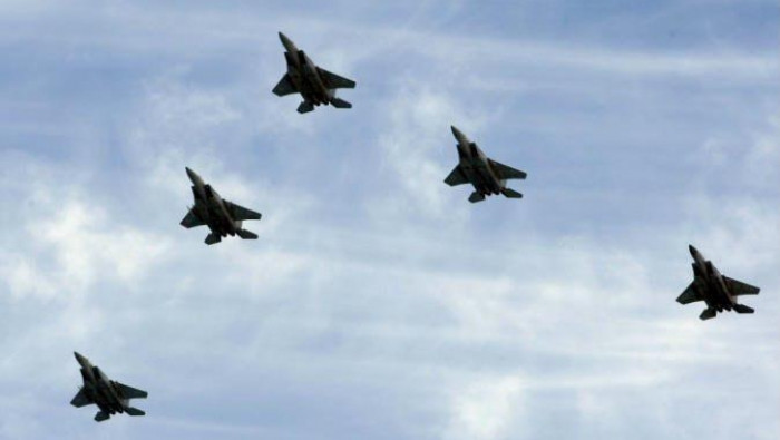 "حزب الله" ينفي استهداف الطائر...