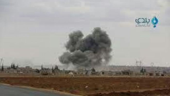 3مجازر وعشرات الخروقات.. هكذا...