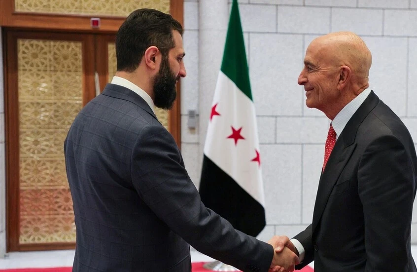 اتفاق دولي برعاية أمريكية يوقف...