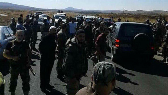 18 مخطوفا.. حصيلة شهر آذار في...