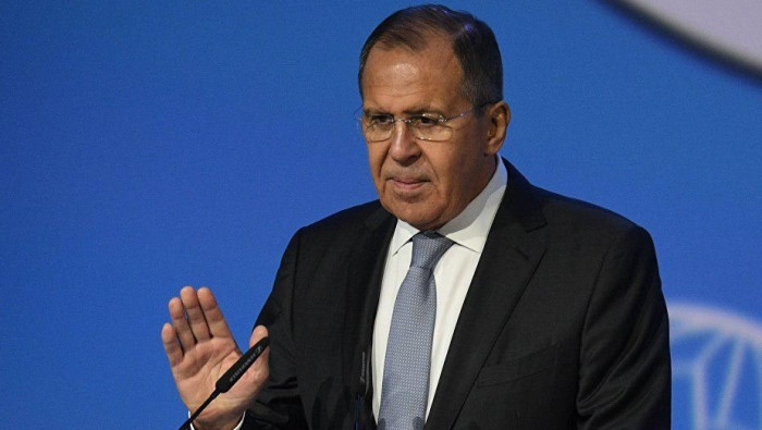 موسكو تحذر من عواقب توجيه واشن...