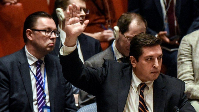 موسكو: نرفض الخطوات الأمريكية...