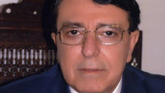 رياض نعسان آغا: حلف النظام ورو...