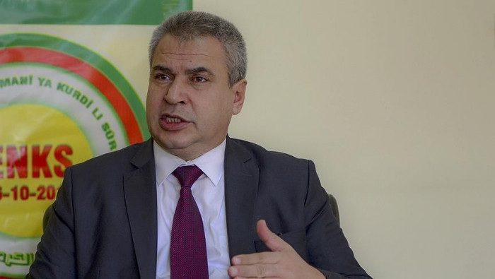 "الوطني الكردي" ينفي التوصل لا...