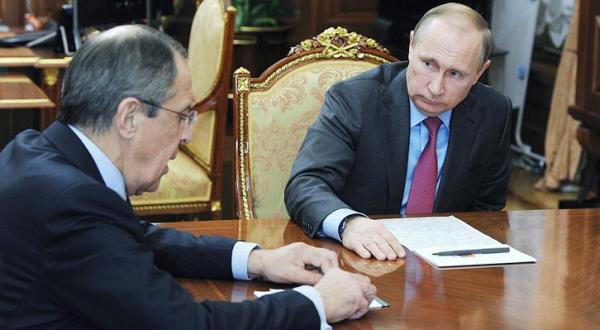 فورين بوليسي: انسحاب روسيا قد...