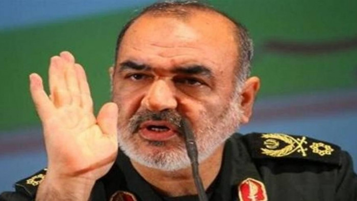 فورن بولسي: كواليس تعيين قائد...