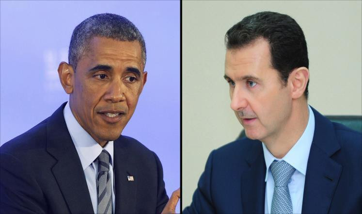 دبلوماسيون أمريكيون ينتفضون عل...