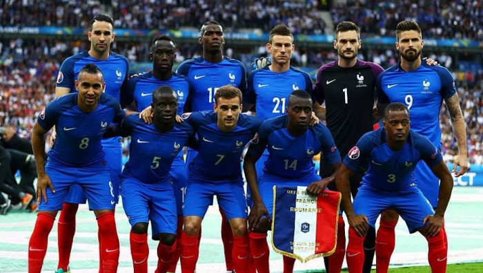 كأس العالم.. فرنسا تتخوف من كا...