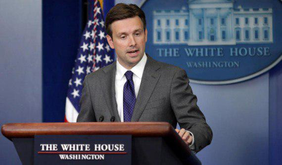 البيت الأبيض: تنظيم "الدولة" خ...