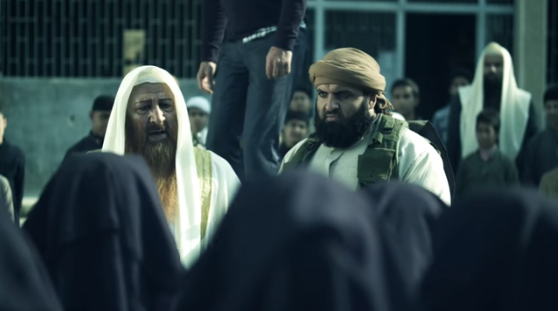 برعاية وزارة تربية الأسد.. فيل...