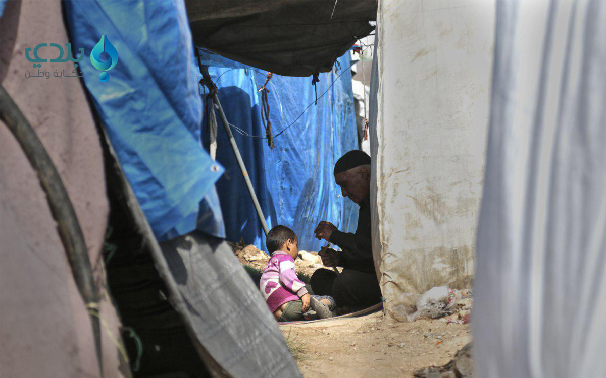 الثوار يتقدمون شمال حلب والنظا...