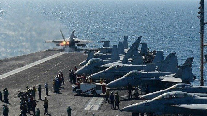 استشهاد 86 مدنياً بدير الزور ف...