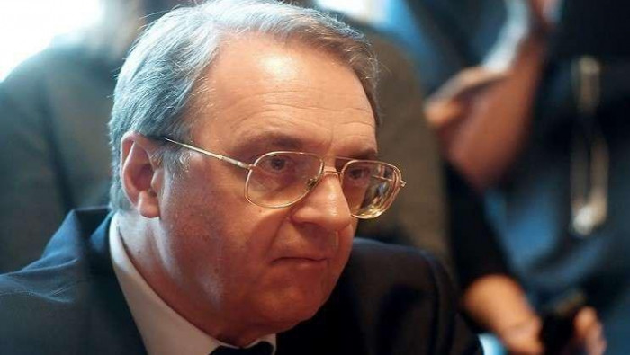 لقاء مرتقب بين بوغدانوف وبولتو...