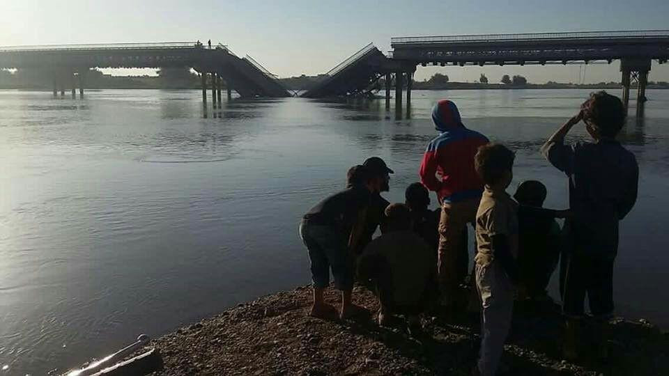 بهدف قتل المدنيين.. نظام الأسد...