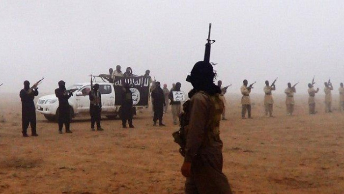 "داعش" يكشف حصيلة قتلى النظام...