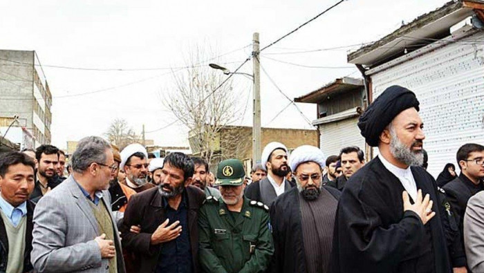 بعد 3 سنوات على مصرعه.. شهريار...