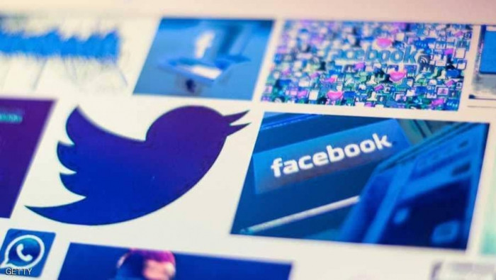 ترامب يستبعد "فيسبوك" و"تويتر"...