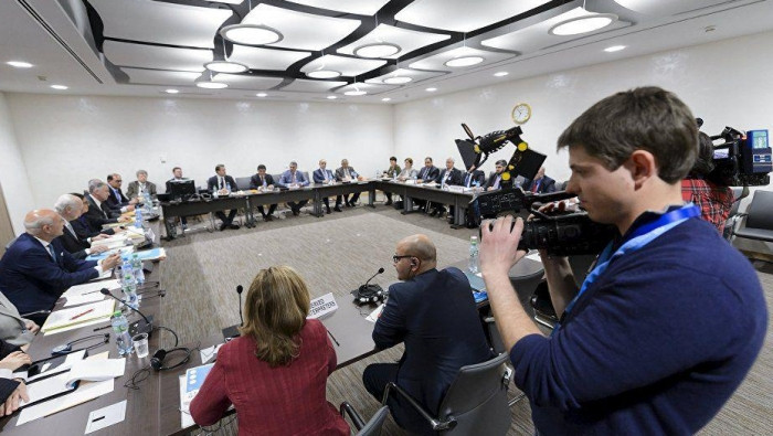 مندوب روسيا لدى الأمم المتحدة...