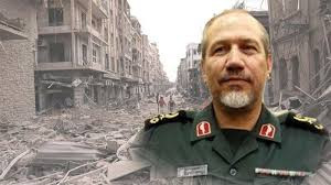 إيران تنافس روسيا.. لولانا لسق...