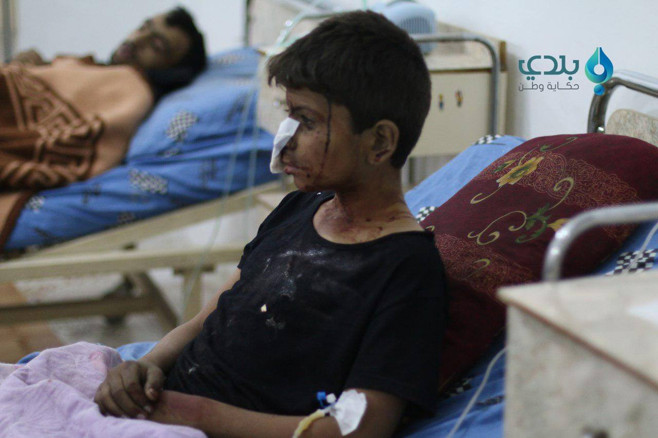 "أستانا" يفشل في ملف المعتقلين...