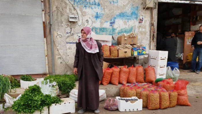 ارتفاع في أسعار المواد التموين...