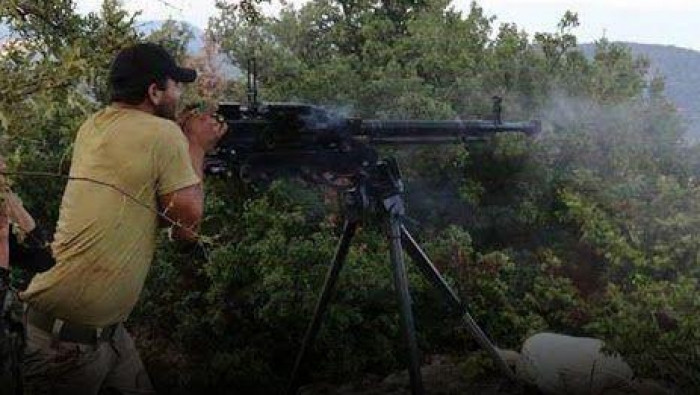 قتلى للنظام بمحاولة تقدم على ا...