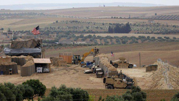 الانسحاب الأمريكي على طاولة ال...