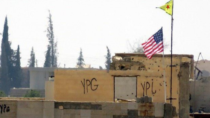 أنقرة تجدد اقتراحها على واشنطن...