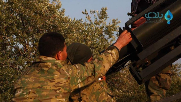 "الفتح المبين" تصد خمس محاولات...