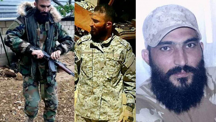 هل تتخلص روسيا من القيادات الم...