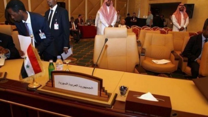 مسؤول للنظام يوضح العائق أمام...