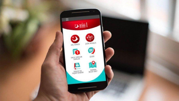 بينها العربية.. الهجرة التركية...