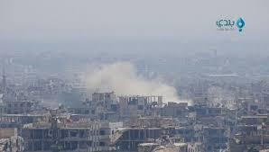 24 شهيداً في قصف وحشي على الغو...