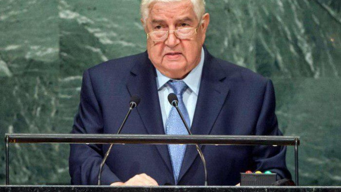 قيادي من "مسد" يرد على تهديدات...