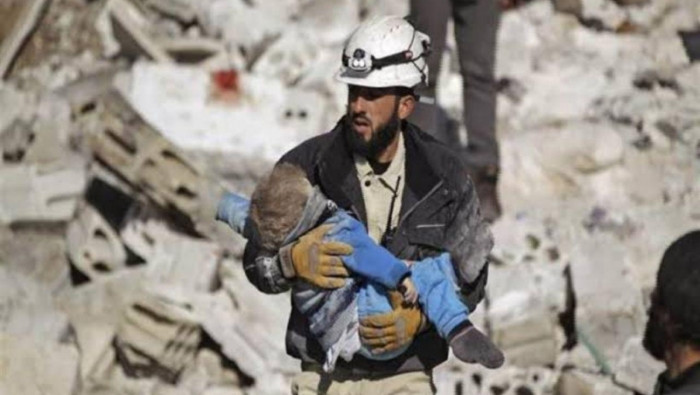 موسكو تواصل نشر مزاعم حول "الخ...