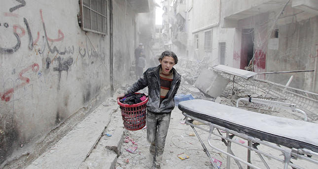 سياسة أوباما في سورية: الشعب ا...