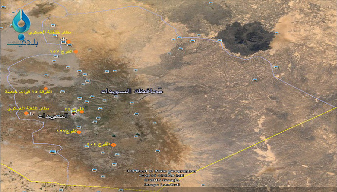 ما أهم قطع الاسد العسكرية في ا...