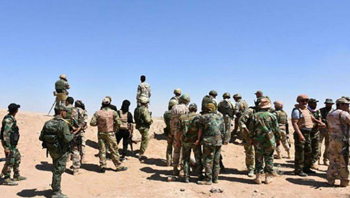 لماذا يحتفظ النظام بجثث قتلاه...