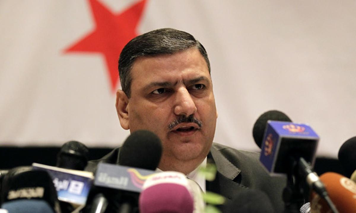 حجاب: لا مجال لأي تدخل خارجي ف...