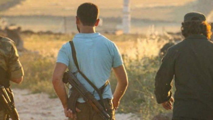 هجوم يستهدف فرعين أمنيين في در...