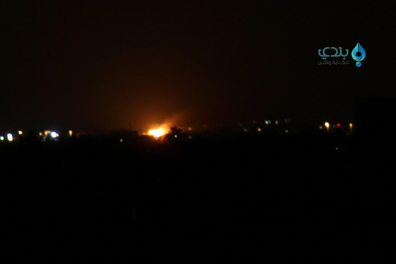 "إسرائيل" ترد على روسيا بقصف م...