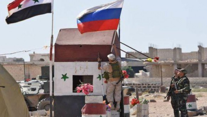 معارك حماة والساحل.. ما القيمة...