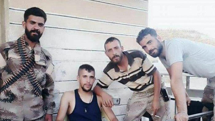 مخابرات الأسد تستمر باعتقال قا...