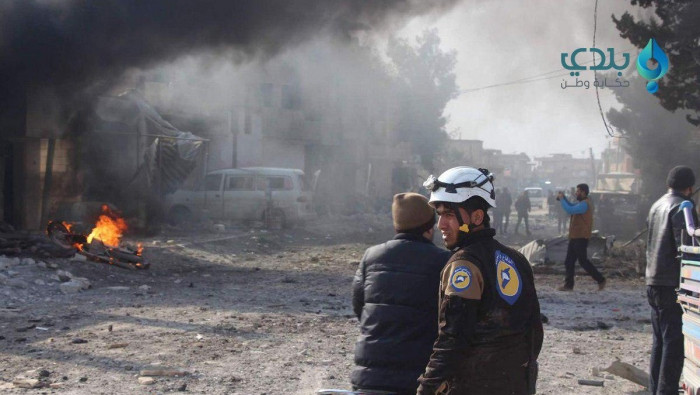 شبكة حقوقية تكشف حصيلة الشهداء...