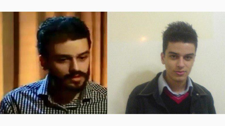 أجبره على الظهور على الشاشة.....