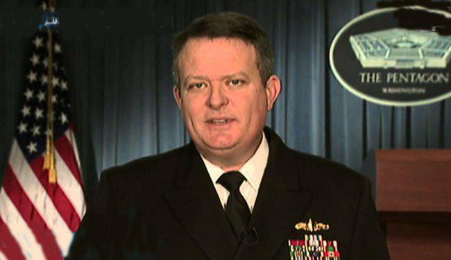 واشنطن ترفض دعوة روسية لشن غار...