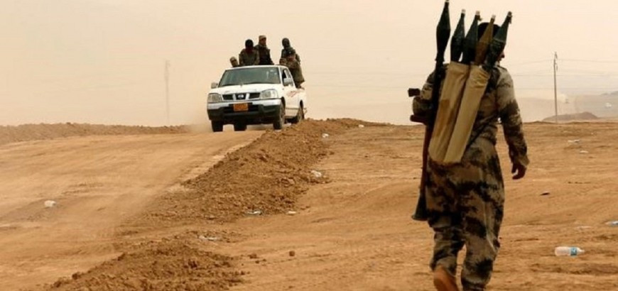 "الدولة" يستولي على قرى ويُسقط...